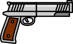 Gun 15